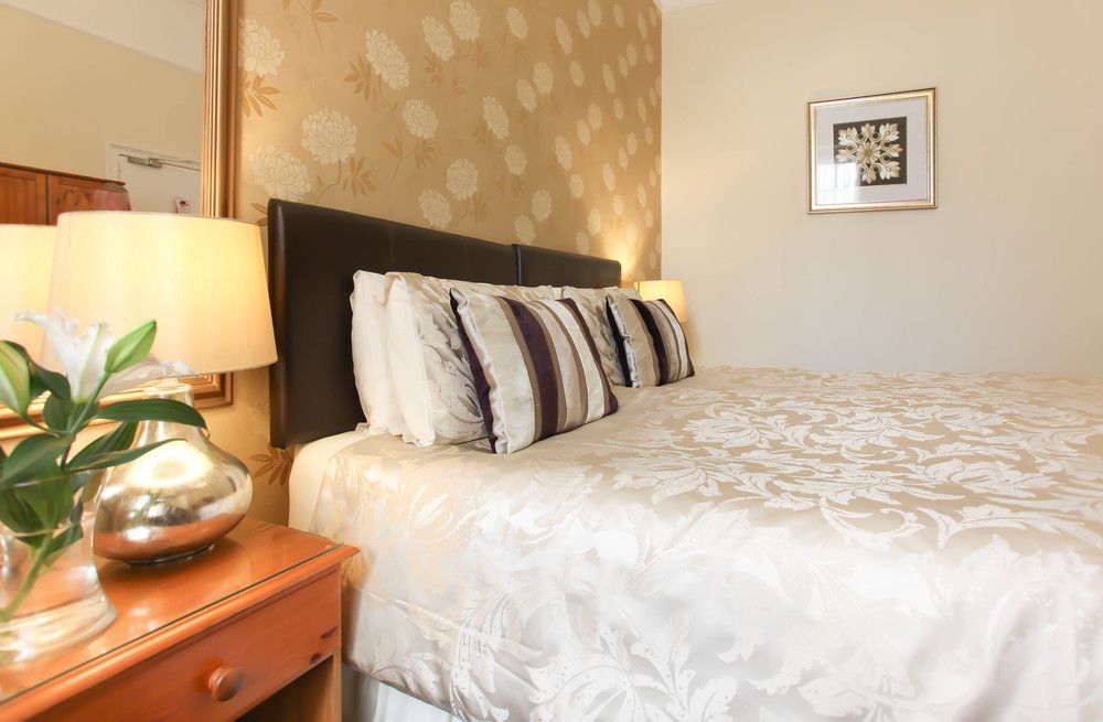 Bed and Breakfast Kethla House à Torquay Extérieur photo